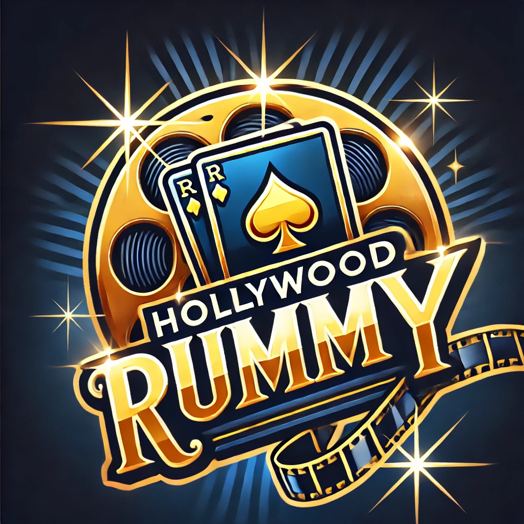 Hollywood Rummy
